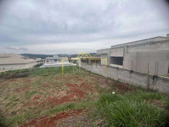 Terreno Residencial à venda, Condominio Estância Parque de Atibaia, Atibaia - TE0008.