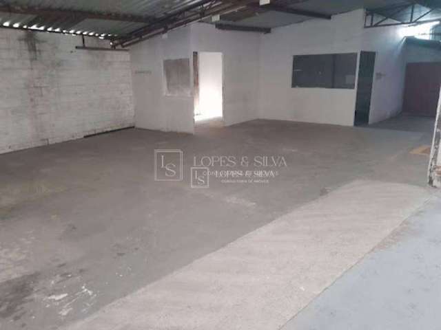 Galpão Comercial para locação, Ressaca, Atibaia - GA0011.