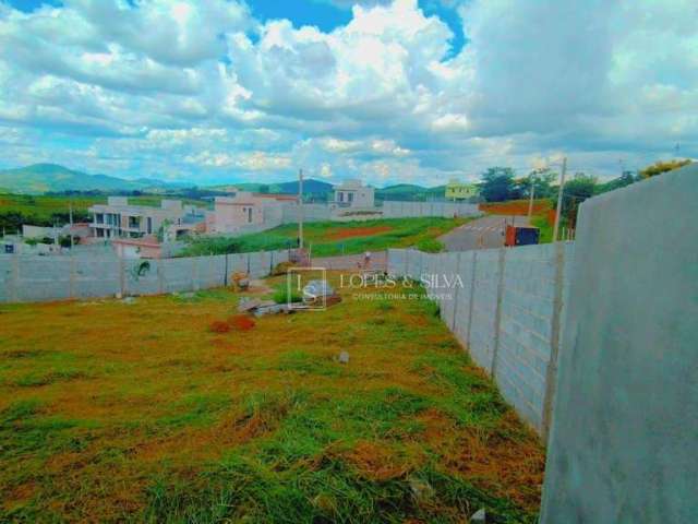 Terreno à venda, Loteamento Serras de Atibaia I, Atibaia, SP