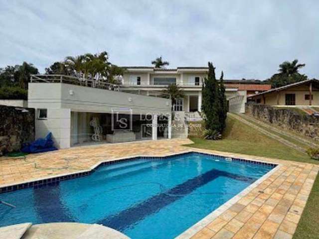 Casa Residencial à venda, Serra Negra, Bom Jesus dos Perdões - CA0428.