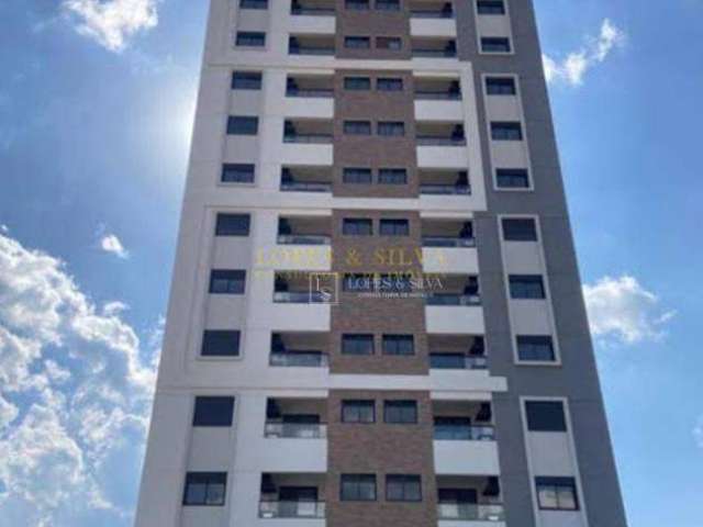 Apartamento Residencial à venda, Atibaia Jardim, Atibaia - AP0117.