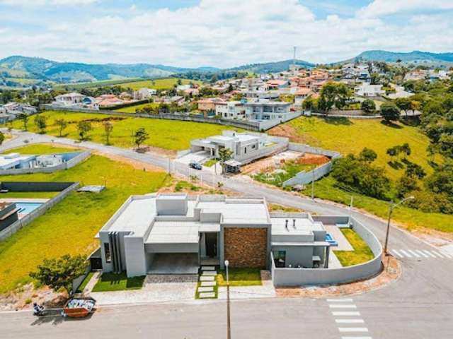 Casa Residencial à venda, Serra Negra, Bom Jesus dos Perdões - CA0524.