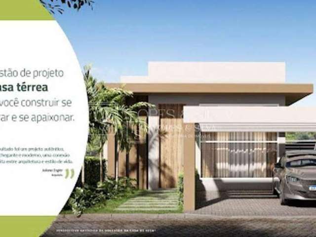 Terreno Residencial à venda, Jardim Terceiro Centenário, Atibaia - TE0014.