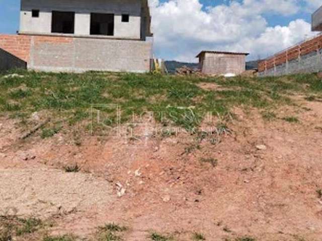 Terreno Residencial à venda, Nova Gardênia, Atibaia - TE0015.