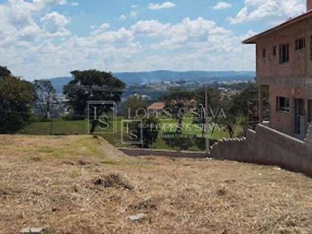 Terreno Residencial à venda, Nova Gardênia, Atibaia - TE0016.