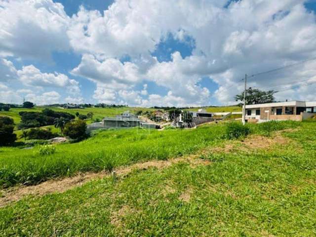 Terreno à venda, 1026 m² por R$ 350.000,00 - Condomínio Terras Fazenda Santana - Atibaia/SP