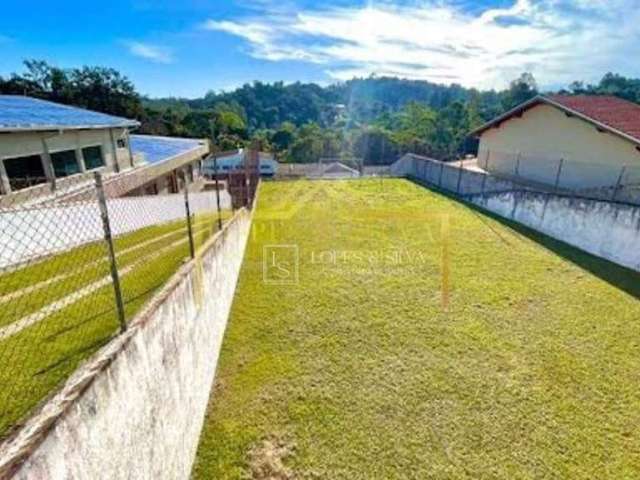 Chácara Rural à venda, Estância Santa Maria do Portão, Atibaia - CH0004.