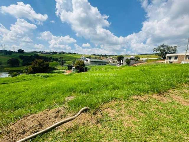 Terreno à venda, 1014 m² por R$ 350.000,00 - Condomínio Terras Fazenda Santana - Atibaia/SP