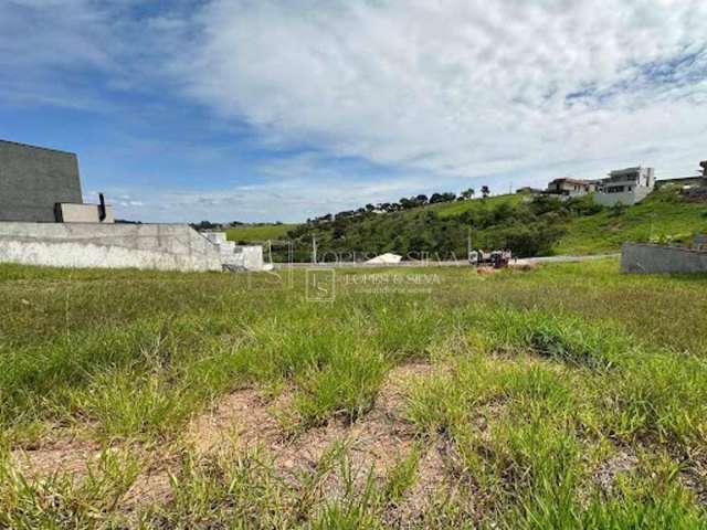 Terreno Residencial à venda, Laranja Azeda, Atibaia - TE0127.