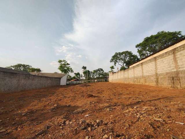 Terreno com 548m² à venda no Jardim São Felipe,  Atibaia , SP