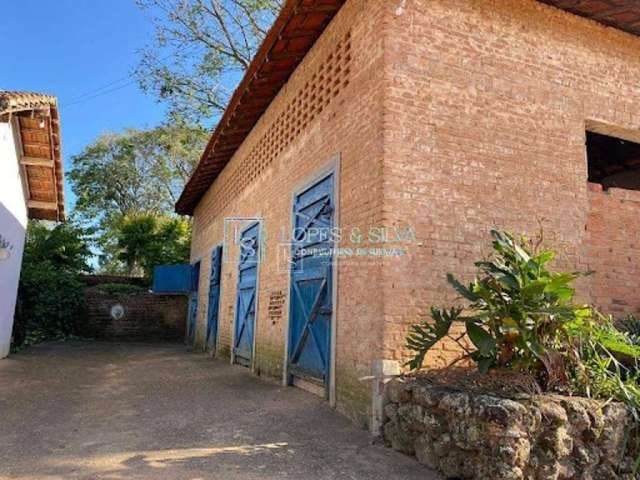 Fazenda Rural à venda, Centro, Bragança Paulista - FA0001.