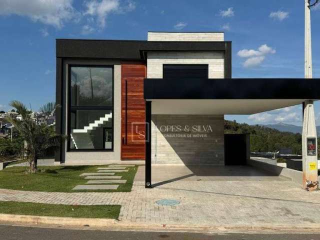 Casa com 3 dormitórios à venda, 263 m² por R$ 2.160.000,00 - Condomínio Buona Vita - Atibaia/SP