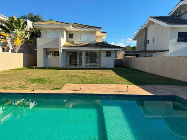 Casa com 3 dormitórios à venda, 290 m² por R$ 1.790.000,00 - Condomínio Shambala II - Atibaia/SP