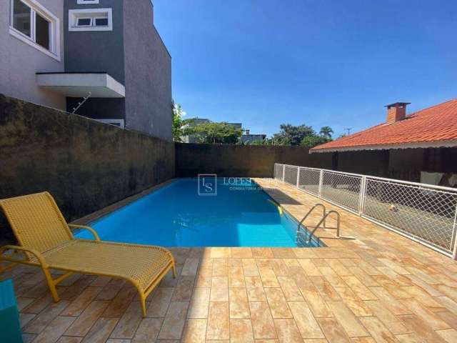 Casa para LOcação  com 4 Dormitórios, Sendo 2 Suítes em Condominio,  Jd. Shangrila, Atibaia, SP