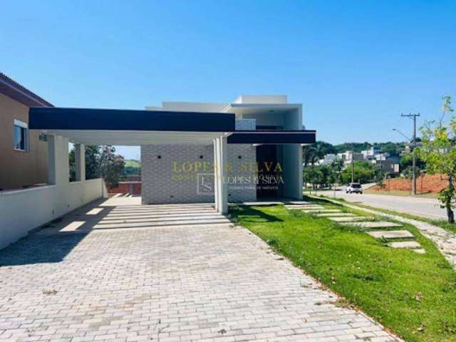 Casa com 5 dormitórios à venda, 340 m² por R$ 2.700.000,00 - Condominio Figueira Garden - Atibaia/SP