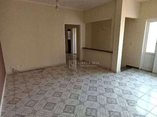 Casa com 3 Dormitórios, 1 Suíte para Locação no Alvinópolis, Atibaia, SP