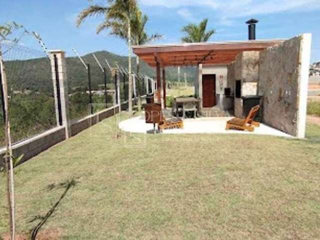 Terreno à venda, 371 m² por R$ 650.000,00 - Teriva Vista da Serra - Atibaia/SP