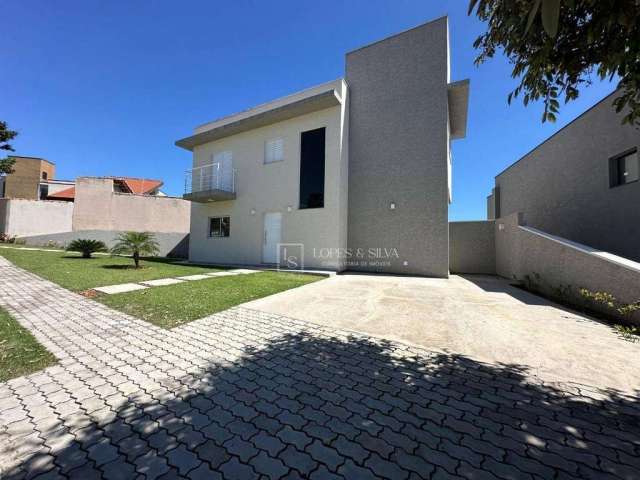 Casa com 3 dormitórios sendo 1 Suíte, localizado no Condomínio Terras de Atibaia 2,Atibaia, SP