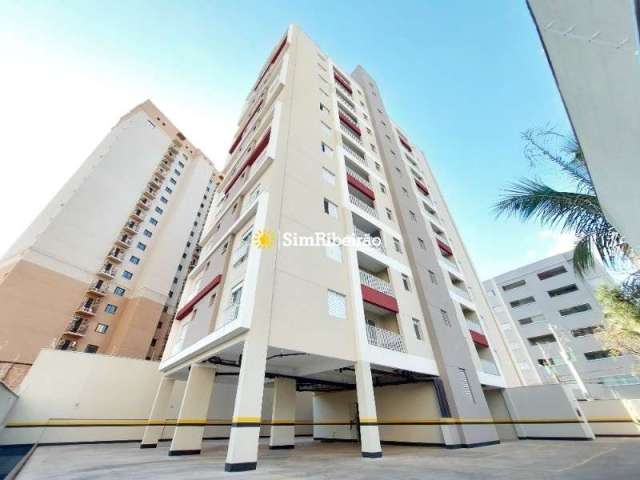 Apartamento a venda no Edifício Vista Ribeirania. Bairro Ribeirânia.