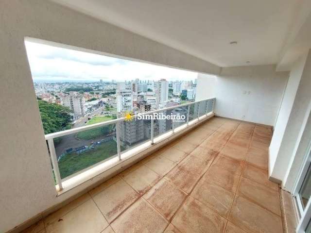 Apartamento a venda no Edifício Lumnesia. Bairro Nova Aliança.