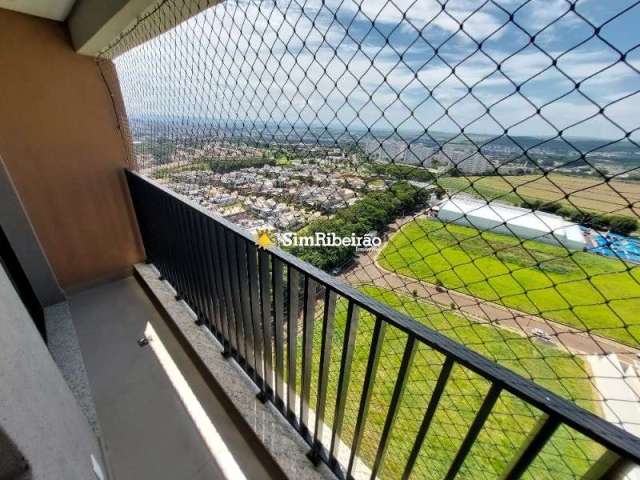 Apartamento a venda no Edifício Solo. Bairro Quinta da Primavera.