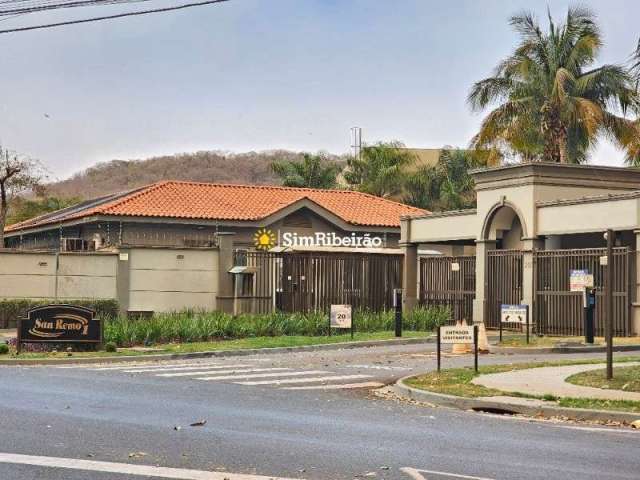 Sobrado a venda no condomínio San Remo. Bairro Condomínio San Remo.