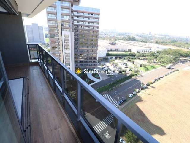 Apartamento a venda no Edifício Exklusiv Essenz. Bairro Vila do Golf.