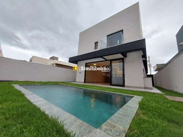 Casa  a venda no Condomínio Quintas de São José. Bairro Quintas de São José.