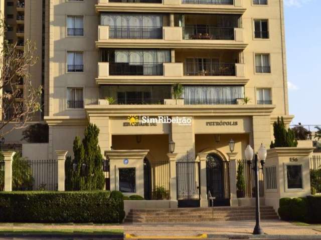 Apartamento a venda no Edifício Cidade de Petropolis. Bairro Bosque das Juritis.