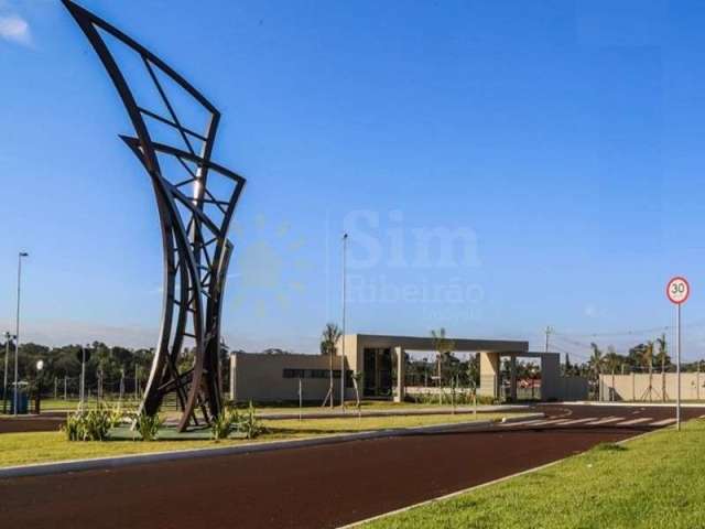 Terreno a venda no condomínio Portal da Mata. Bairro Portal da Mata.