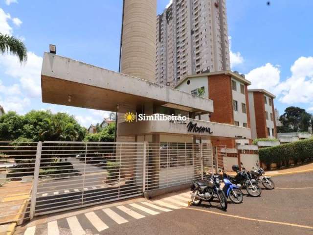 Apartamento a venda no Edifício Moema. Bairro Republica.