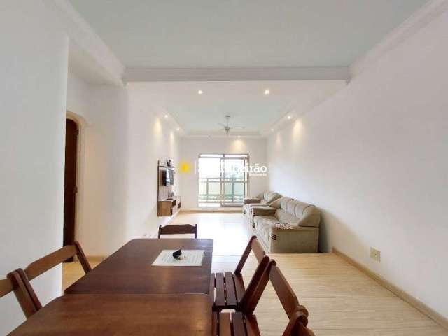 Apartamento Edifício Málaga. Bairro Jardim Paulistano.