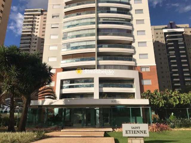 Apartamento a venda no Edifício Saint Etienne. Bairro Jardim Santa Ângela.