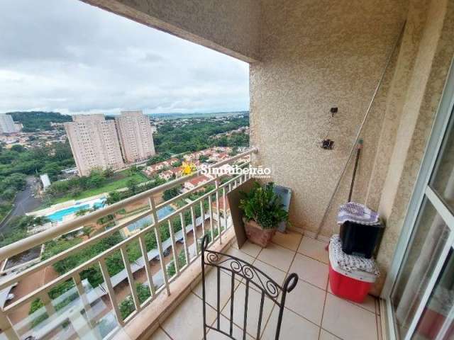 Apartamento a venda no Edifício Vida Plena. Bairro Lagoinha.