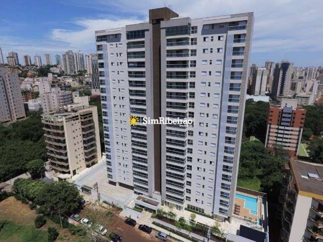 Apartamento a venda no Edifício GrandView. Bairro Jardim Botânico.