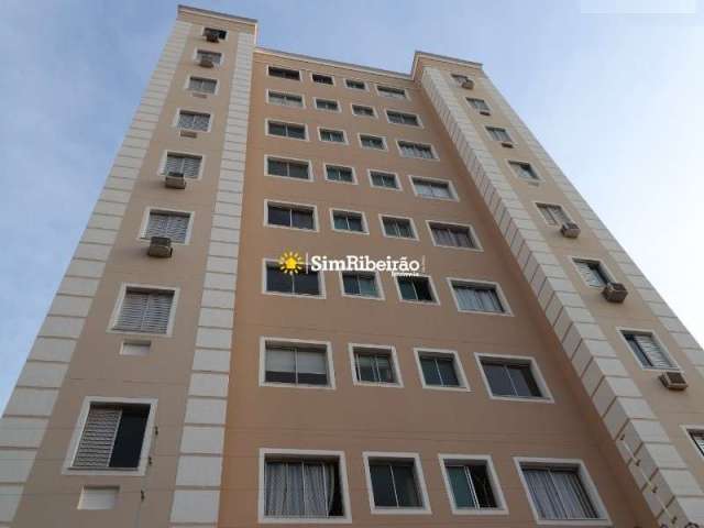 Apartamento a venda no Edifício Spazio Rigobello. Bairro Nova Aliança.