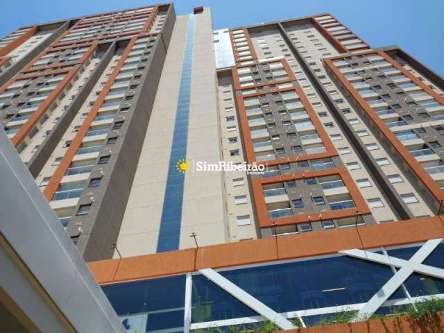 Apartamento a venda no Edifício Apogeo. Bairro Jardim Sumaré.