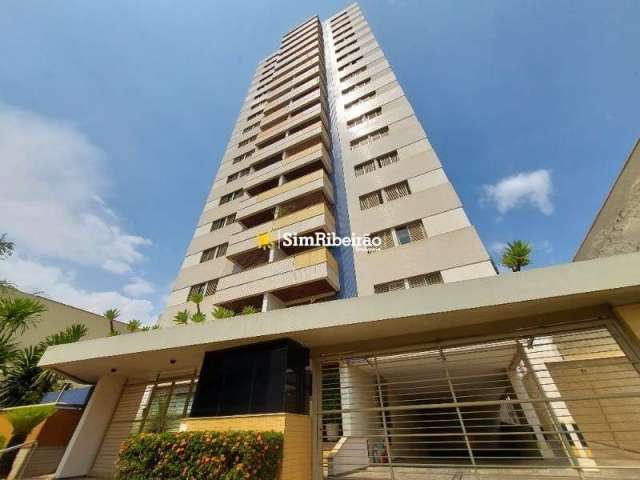 Apartamento a venda no Edifício Marbella. Bairro Centro.