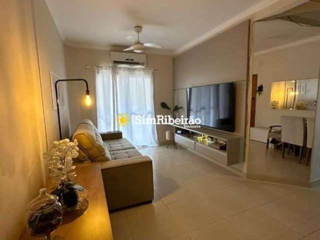 Apartamento a venda no Bairro Jardim Palmares.