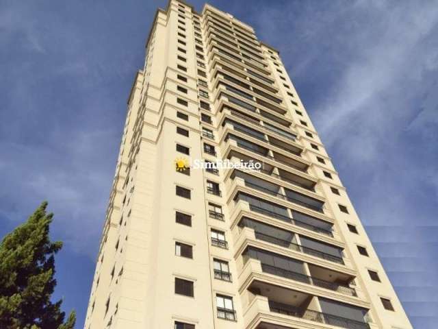 Apartamento a venda no Edifício Gardênia. Bairro Jardim Irajá.