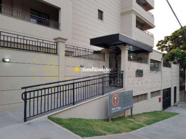 Apartamento a venda Edifício Itatiaia Boulevard no bairro Alto da Boa Vista