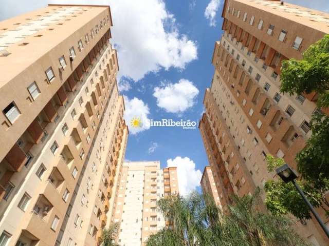 Apartamento a venda no Edifício Vitale. Bairro Campos Elíseos.