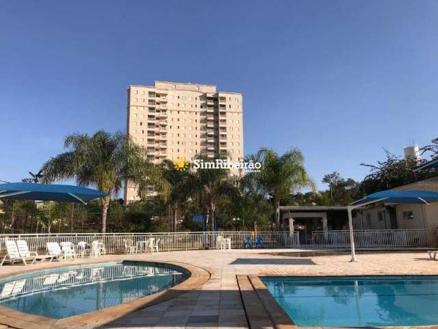 Apartamento a venda no Edifício Vida Plena. Bairro Lagoinha.