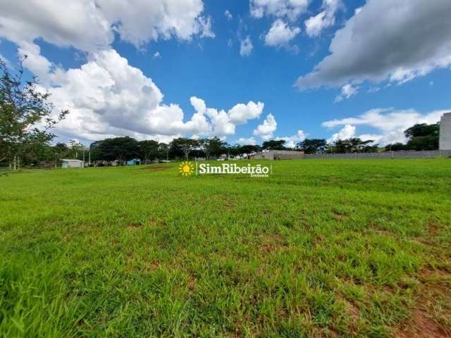 Área de terreno a venda no bairro Terras de Santa Martha. Ideal pra incorporação residencial ou comercial. Excelente oportunidade de investimento.