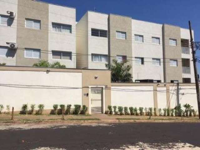 Apartamento a venda no Edifício Villa de Flórida. Bairro Residencial Flórida.