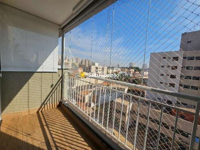 Apartamento a venda no Bairro Jardim Irajá.