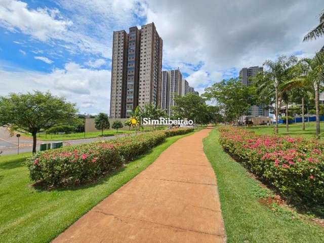 Terreno a venda no Jardim Olhos D'água. Região de Bonfim Paulista.