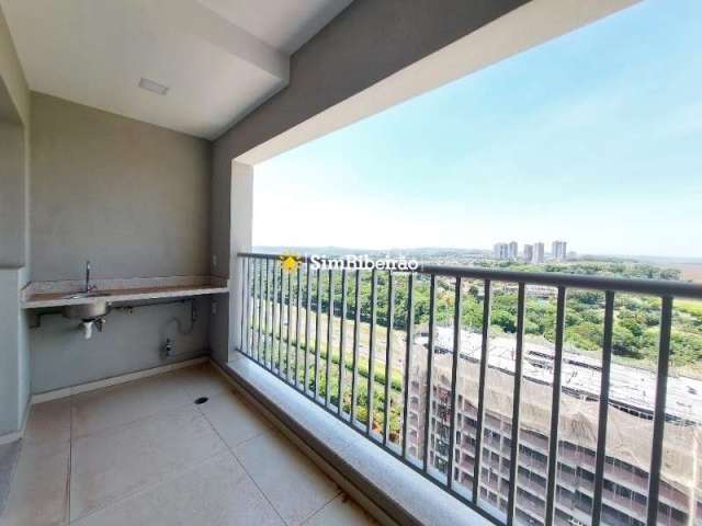 Apartamento a venda no Edifício Cipreste. Bairro Jardim Botânico.