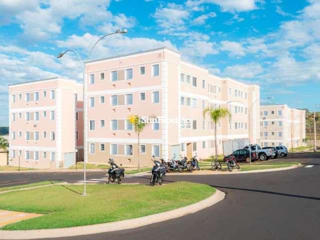 Apartamento a venda no edifício Reserva Sul. Bairro Reserva Sul Condomínio Resort.