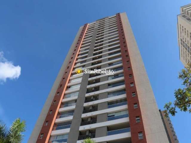 Apartamento a venda no Edifício Uber Gaudi. Bairro Jardim Botânico.